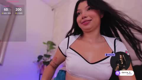 Danna online show from 02/28/25, 11:12