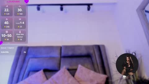 Danna online show from 11/05/25, 07:14