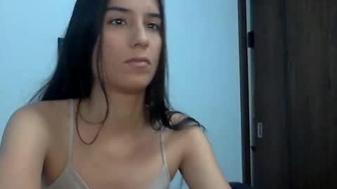 Dannali22 online show from 06/06/26, 08:13
