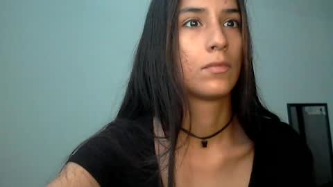 Dannali22 online show from 06/19/26, 06:45