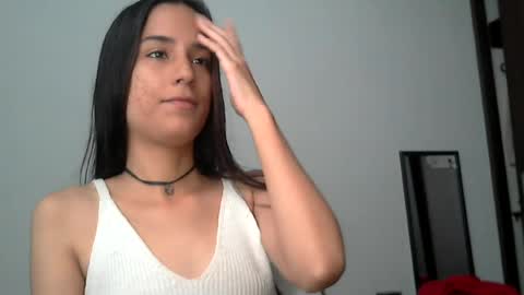 Dannali22 online show from 06/20/26, 07:16