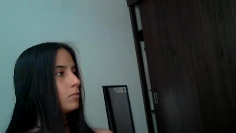 Snapshot of dannali22 chatting on 06/25/26, 08:57 Dannali22 online show from 06/25/26, 08:57