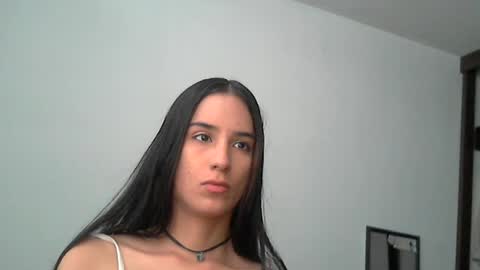 Snapshot of dannali22 chatting on 06/29/26, 07:14 Dannali22 online show from 06/29/26, 07:14