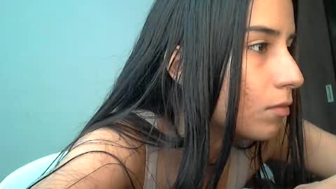 Snapshot of dannali22 chatting on 07/28/26, 07:04 Dannali22 online show from 07/28/26, 07:04