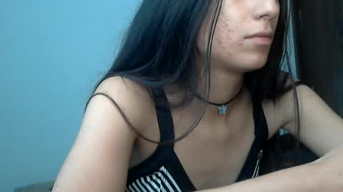 Snapshot of dannali22 chatting on 08/01/26, 06:18 Dannali22 online show from 08/01/26, 06:18