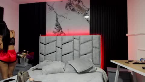 Snapshot of dannamercier chatting on 09/09/25, 11:10 Danna Mercier online show from 09/09/25, 11:10