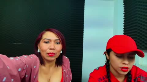 dannamomcerrat online show from 01/20/25, 03:04