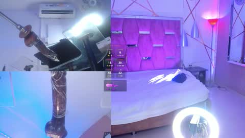 Danna online show from 03/09/26, 02:32