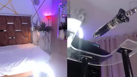 Danna online show from 03/10/26, 02:33