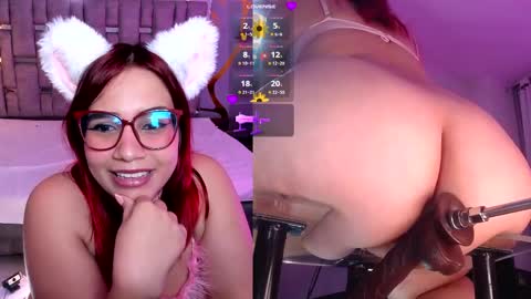 Danna online show from 03/30/26, 02:51