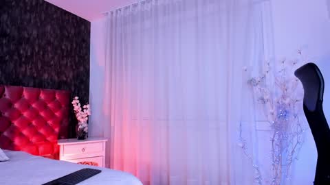 Danna online show from 01/13/25, 03:15