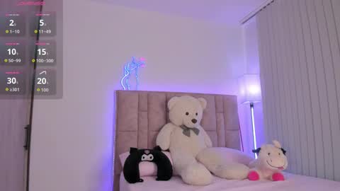 danna  online show from 10/04/25, 07:12