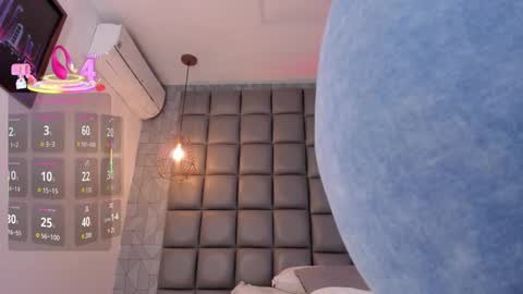 Danna online show from 02/10/26, 12:20