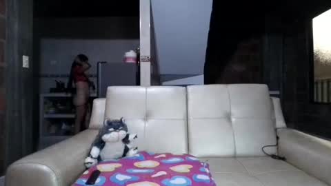 Snapshot of dannavelvett chatting on 02/26/26, 03:16 Danna Velvett online show from 02/26/26, 03:16