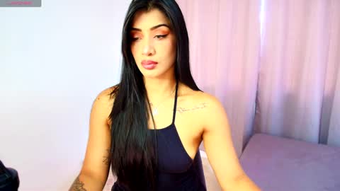 Danna Wells online show from 04/03/26, 03:54