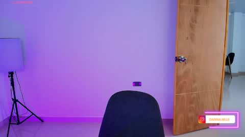 Danna Wells online show from 05/24/26, 06:02