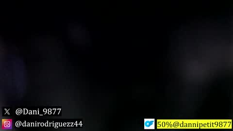 Dani doll online show from 03/29/26, 11:05