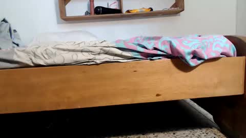 DANIELA online show from 12/02/24, 08:33