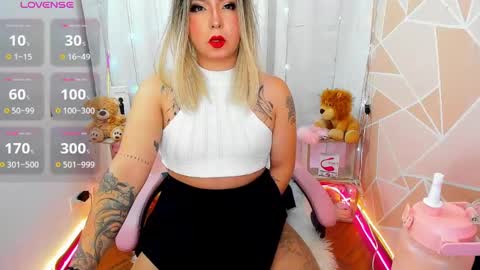 dannia_13 online show from 02/23/25, 01:46