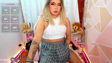 dannia_13 online show from 03/11/25, 04:54