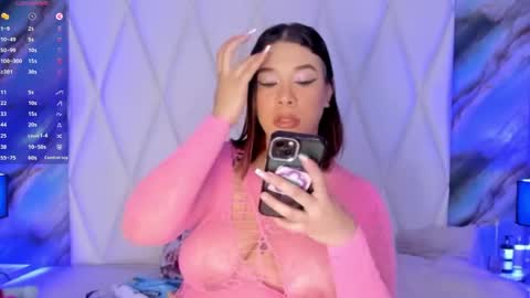 Danna Monroe  online show from 05/08/26, 11:59