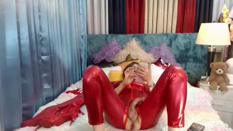 Dannica Spearson Hart online show from 03/17/26, 09:45