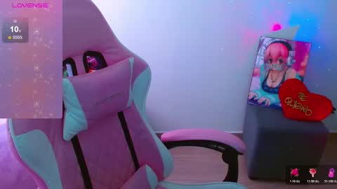 Maddisoon online show from 02/14/26, 09:44