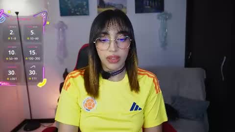    online show from 07/07/26, 07:07