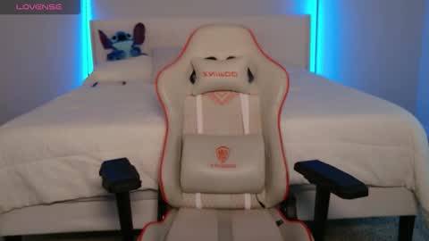 Daniela online show from 02/13/26, 12:06