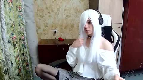 HilmarZ online show from 10/17/25, 05:48