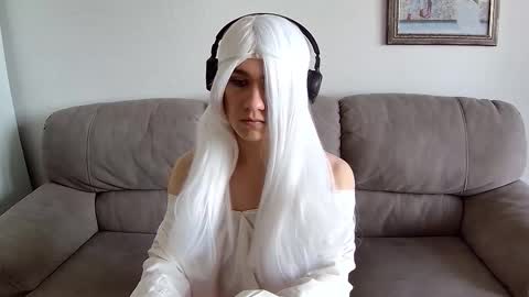 HilmarZ online show from 10/30/25, 11:33