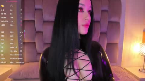 Dannika online show from 03/05/26, 02:40