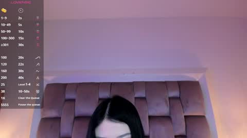 Dannika online show from 05/12/26, 03:25