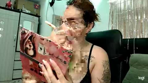 dannisexgirl online show from 04/09/26, 07:58