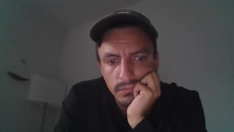 Dany online show from 10/13/25, 01:55