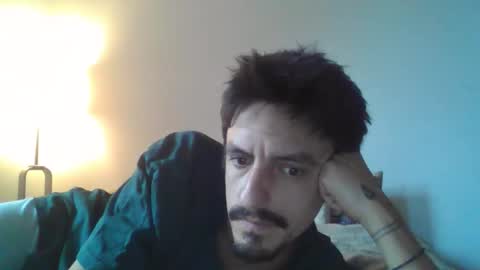 Dany online show from 12/21/25, 12:12