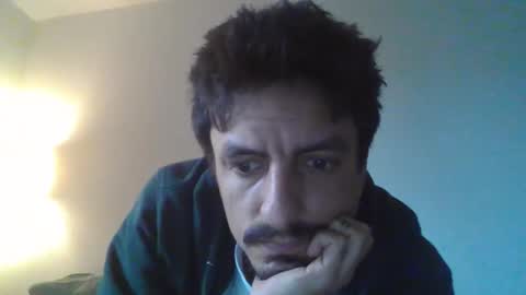 Dany online show from 12/22/25, 10:34