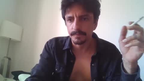 Dany online show from 04/08/26, 09:09