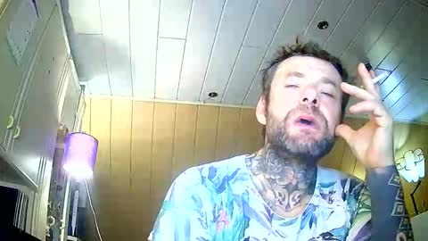 DannotDon online show from 03/20/26, 06:13