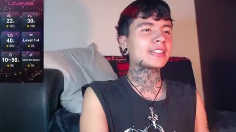 DANNTE online show from 02/04/25, 02:49