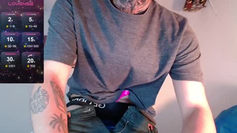 DANNTE online show from 02/09/25, 03:11