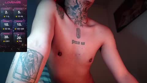 DANNTE online show from 02/20/25, 12:52