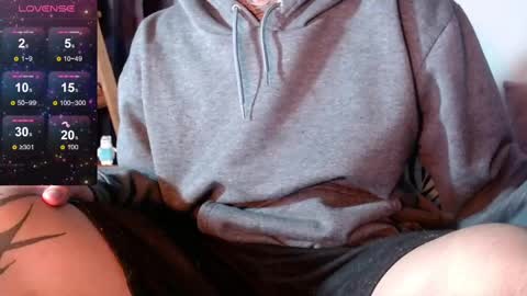 DANNTE online show from 03/10/25, 02:39