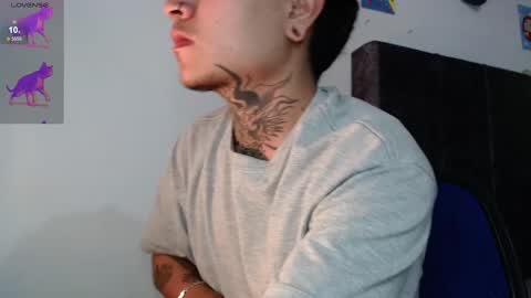 DANNTE online show from 10/05/25, 12:42