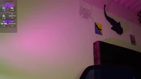 DANNTE online show from 10/23/25, 01:16