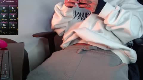 DANNTE online show from 11/22/25, 11:59