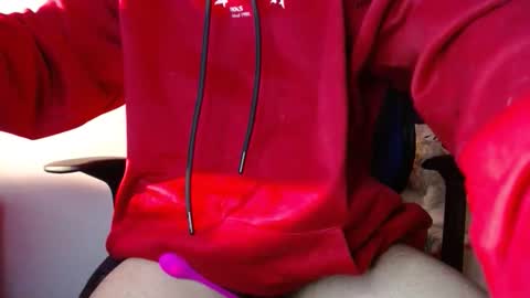 DANNTE online show from 12/01/25, 04:34