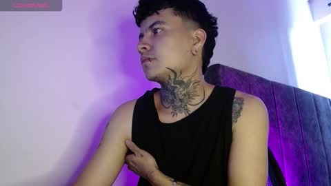 DANNTE online show from 01/09/26, 12:41