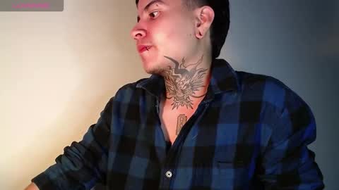 DANNTE online show from 01/14/26, 01:22