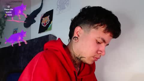 DANNTE online show from 02/12/26, 12:22